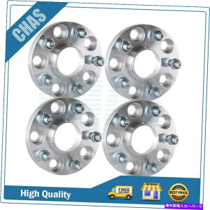 Xy[T[ i4j5x4.5 5x114.3zC[Xy[T[20mm for scion tc lexus toyota rav4 camry^R} (4) 5x4.5 5x114.3 Wheel Spacers 20mm For Scion tC Lexus Toyota RAV4 Camry Tacoma