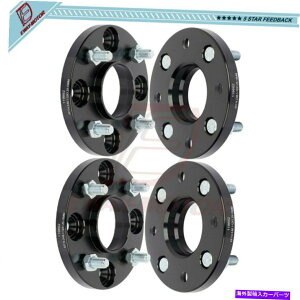 Xy[T[ 4x114.3 15mḿACtBjeBp̓Y300ZX 240SXɓK܂i4jzC[Xy[T[12x1.25 4x114.3 15mm Fits Nissan 300ZX 240SX For Infiniti (4) Wheel Spacers 12x1.25