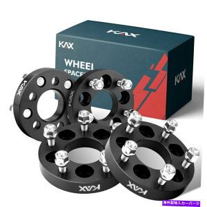 Xy[T[ i4j1 "zC[Xy[T[5x100?5x114.3i5x4.5jg^NCX[_bWV{[ (4) 1" Wheel Spacers 5x100 to 5x114.3 ( 5x4.5 ) For Toyota Chrysler Dodge Chevy