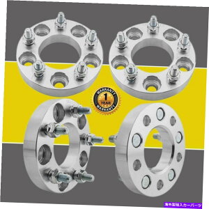 Xy[T[ 4PC 25mmzC[A_v^[| 5x114.3?5x114.3 | Acura Hyundai12x1.5 4pc 25mm Wheel Adapters | 5x114.3 to 5x114.3 | 12x1.5 For Acura Hyundai