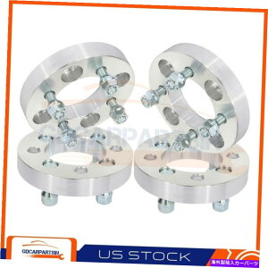 Xy[T[ i4j1 "4x1084x100zC[Xy[T[A_v^[K܂tH[hGXR[g}X^O}[L[ (4) 1" 4x108 to 4x100 Wheel Spacers Adapters Fits Ford Escort Mustang Mercury