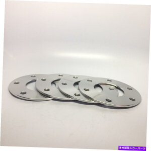 �X�y�[�T�[ 4PC 3/16 �C���`�z�C�[���X�y�[�T�[| 6x114.3 6x4.5�n�u�Z���g���b�N66.1�n�u| 12x.1.25�X�^�b�h 4pc 3/16 Inch Wheel Spacers | 6x114.3 6x4.5 Hubcentric 66.1 Hub | 12x.1.25 Stud�y���s�A���i�z