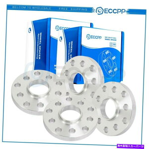 Xy[T[ 4PCS 17mm 5x100 5x112mm 1998N2015ÑzC[Xy[T[tHNX[QpbTbg 4Pcs 17mm 5x100 5x112mm Wheel Spacers for 1998-2015 Volkswagen Passat