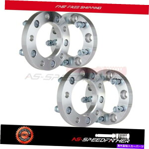 Xy[T[ 4PCS 1 "25mm 5x1505x150zC[Xy[T[A_v^[2008-2016 LEXUS LX570 4pcs 1" 25mm 5x150 to 5x150 Wheel Spacers Adapter for 2008-2016 Lexus LX570