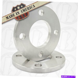 Xy[T[ 2 USA MADE | 4O4x100zC[Xy[T[10mm| BMW Mini Mazda Honda Smart 2 USA MADE | 4 Lug 4x100 Wheel Spacers 10mm Thick | BMW Mini Mazda Honda Smart