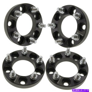 �X�y�[�T�[ 1 "���N�T�X�z�C�[���X�y�[�T�[| 4 PCS | 5���O�ɏ�q�ԃr���b�gT6061 25mm 1" Lexus Wheel Spacers | 4 pcs | 5 lug Fits Passenger Cars Billet T6061 25mm