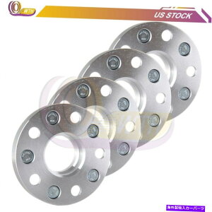 Xy[T[ 4PCS 20mm 5x4.5 5x114.3nuZgbNzC[Xy[T[̓g^J4TCITCɓK܂ 4Pcs 20mm 5x4.5 5x114.3 Hubcentric Wheel Spacers Fits Toyota Camry RAV4 Scion tC