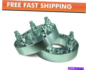 �X�y�[�T�[ 2�z�C�[���A�_�v�^�[5���O135?5���O5.5�X�y�[�T�[1.5  2 Wheel Adapters 5 Lug 135 To 5 Lug 5.5 Spacers 1.5�y���s�A���i�z
