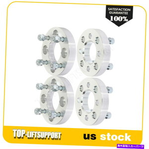 Xy[T[ 4x 1C`4x100?4x108zC[Xy[T[A_v^[̓z_VrbNg^TCIxbɓK܂ 4x 1 Inch 4x100 to 4x108 Wheel Spacers Adapters Fits Honda Civic Toyota Scion xB