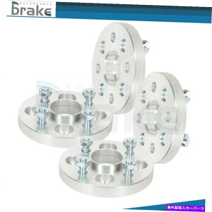 Xy[T[ 4 PCSzC[Xy[T[4x100 20mm 12x1.5 for Honda Civic Acura Integra Mini Cooper 4 Pcs Wheel Spacers 4x100 20mm 12x1.5 For Honda Civic Acura Integra Mini Cooper