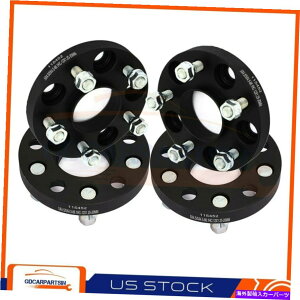 Xy[T[ i4j20mmnuZgbN5x4.5 5x114.3CtBjeBG35̓Y350z̃zC[Xy[T[ (4) 20mm Hubcentric 5x4.5 5x114.3 Wheel Spacers For Nissan 350Z For Infiniti G35
