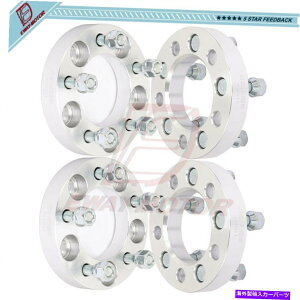 Xy[T[ 5x4.5 1C`tBbgg^J^R}z_CR-VtH[hGXP[vi4jzC[Xy[T[ 5x4.5 1 inch Fits Toyota Camry Tacoma Honda CR-V Ford Escape (4) Wheel Spacers