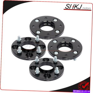Xy[T[ i4j15mmzC[Xy[T[4x4.5 12x1.25 for Nissan Sentra Altima Cube Versa 200Sx (4) 15MM Wheel Spacers 4X4.5 12X1.25 For Nissan Sentra Altima Cube Versa 200SX
