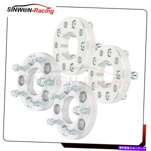 �X�y�[�T�[ 4x 1 70.5mm 5x4.5�A�_�v�^�[�z�C�[���X�y�[�T�[5�t�H�[�h�����W���[�}�c�_B4000�p���O 4X 1 70.5mm 5x4.5 Adapters Wheel Spacers 5 Lug For Ford Ranger Mazda B4000�y���s�A���i�z