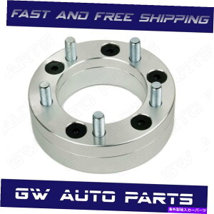 Xy[T[ 1 PC 2 "zC[Xy[T[A_v^[6x1355x4.5 F150irQ[^[Ci[ 1 PC 2" WHEEL SPACER ADAPTERS 6X135 to 5X4.5 F150 EXPEDITION NAVIGATOR RAINER