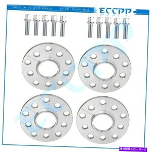 Xy[T[ 4pc 10 mm5x1005x112 14x1.5AEfBvw gtiWFb^pzC[Xy[T[ 4Pc 10 mm thick 5x100 & 5x112 14x1.5 Wheel Spacers for Audi VW GTI Jetta