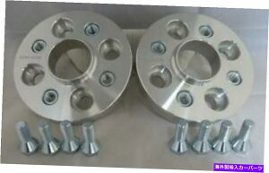 �X�y�[�T�[ VW Golf Mk1 Inc Cabrio 4x100 20mm�n�u�Z���g���b�N�z�C�[���X�y�[�T�[1�y�AInc�{���g VW Golf Mk1 inc Cabrio 4x100 20mm Hubcentric Wheel spacers 1 pair inc bolts�y���s�A���i�z