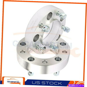 Xy[T[ i2j1.5 "nuZgbNzC[Xy[T[5x150̓g^chZRCANTXLX470ɓK܂ (2) 1.5" Hubcentric Wheel Spacers 5x150 Fits Toyota Tundra Sequoia Lexus LX470