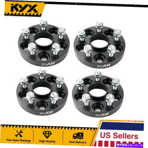 Xy[T[ 4xnuZgbN20mmzC[Xy[T[5x100 | 12x1.25 | 56.1 CB |Xog^ 4x Hubcentric 20mm Wheel Spacers 5x100 | 12x1.25 | 56.1 CB | For Subaru Toyota