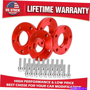 �X�y�[�T�[ 5x120�X�e�B�K�[�h�z�C�[���X�y�[�T�[15mm + 20mm w/ BMW E46 E90 E92�p�̊g���{���g 5x120 Staggered Wheel Spacers 15mm + 20mm W/ Extended Bolts For BMW E46 E90 E92�y���s�A���i�z