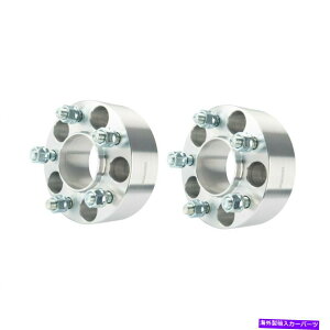 Xy[T[ tH[hW[GNXv[[i2j2 '' -5x4.5 5x114.3mm-71.5zC[Xy[T[A_v^[ For Ford Ranger Explorer (2) 2''-5x4.5 5x114.3mm-71.5 Wheel Spacers Adapters