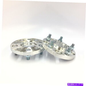 Xy[T[ 2PC 15mmnuZgbNzC[Xy[T[5x114.3 5x4.5 "Z^[{A67.156.1̕ύX 2pc 15mm Hubcentric Wheel Spacers 5x114.3 5x4.5" CHANGE CENTER BORE 67.1 to 56.1