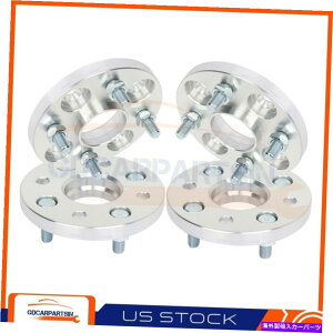 Xy[T[ i4jg^J[GR[}c_MX-5~A^p15mmnuZgbNzC[Xy[T[4x100 (4) 15mm Hubcentric Wheel Spacers 4x100 For Toyota Corolla Echo Mazda MX-5 Miata