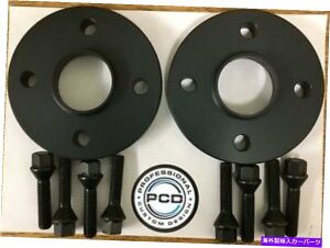 Xy[T[ ~jN[p[S 2006-14 4x100nuZgbNXy[T[20mm56.1CB 8{gubNUK MINI Cooper S 2006-14 4x100 Hubcentric Spacers 20mm Wide 56.1CB 8 Bolts BLACK UK