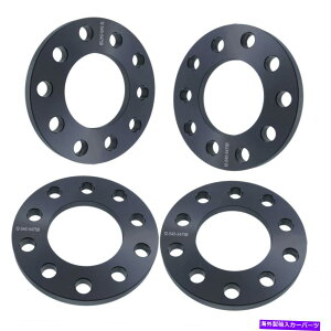 �X�y�[�T�[ 4PC 3/8�C���`5x4.5�z�C�[���X�y�[�T�[5���O�t���b�g�r���b�g�X�y�[�T�[T6061�b�� 4pc 3/8 inch 5x4.5 Wheel Spacers 5 lug Flat Billet Spacer T6061 Forged�y���s�A���i�z