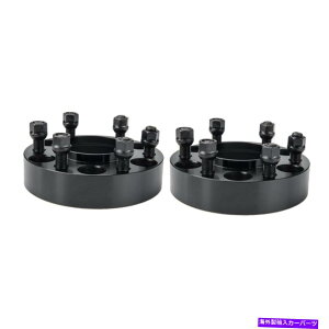 Xy[T[ 2PCS 1.5 "6x135mmnuZgbNzC[Xy[T[A_v^[6tH[hF150v^[pO 2pcs 1.5" 6x135mm Hubcentric Wheel Spacers Adapter 6 Lug for Ford F150 Raptor