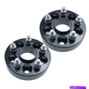 �X�y�[�T�[ 2 38mm�n�u�Z���g���b�N�z�C�[���X�y�[�T�[�̃Z�b�g| 5x100?5x100 | 57.1mm�n�u Set of 2 38mm Hubcentric Wheel Spacers | 5x100 to 5x100 | 57.1mm Hub�y���s�A���i�z