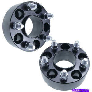 �X�y�[�T�[ 1.5 "�C���`�n�u�Z���g���b�N5x4.5�z�C�[���X�y�[�T�[�A�_�v�^�[1/2"�X�^�b�h70.5mm�n�u 1.5" inch Hubcentric 5x4.5 Wheel Spacers Adapters 1/2" Studs 70.5mm Hub
