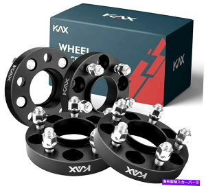 Xy[T[ 4PCS 5x4.5zC[Xy[T[Z^[{A70.5mmtH[h15-20tH[h}X^OM14x1.5 4pcs 5x4.5 Wheel Spacers Center Bore 70.5mm For Ford 15-20 Ford Mustang M14x1.5
