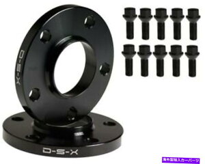 Xy[T[ 25mmzC[Xy[T[5x112yA +~jN[p[p̒{gF54 F55 F56 F57 25mm Wheel Spacers 5x112 PAIR + LONGER BOLTS for MINI COOPER F54 F55 F56 F57