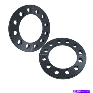 Xy[T[ 1/2 "zC[Xy[T[6x139.7tBbgg^4i[FJN[U[^R}ch 1/2" Wheel Spacers 6x139.7 Fits Toyota 4 Runner FJ Cruiser Tacoma Tundra