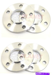 Xy[T[ Ford FG FG X Falcon 10mm Hub Centric Heell Spacers 4 XR6 XR8̃Zbg Ford FG FG X Falcon 10mm Hub Centric Wheel Spacers SET OF 4 XR6 XR8
