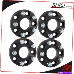 Xy[T[ i4j20mmzC[Xy[T[5x4.5 12x1.5 for kia sportage mazda 5 ford Escape Dodge (4) 20MM Wheel Spacers 5X4.5 12X1.5 For Kia Sportage Mazda 5 Ford Escape Dodge