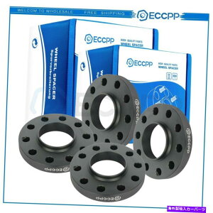 �X�y�[�T�[ 4p 20mm��5x120?5x120 12x1.5 BMW M5 E39 5�V���[�Y525i�̃z�C�[���X�y�[�T�[ 4P 20mm thick 5x120 to 5x120 12x1.5 Wheel Spacers for BMW M5 E39 5 Series 525i�y���s�A���i�z