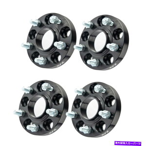 Xy[T[ 4PCS 20mm 5x4.5zC[Xy[T[2005-2015̃g^^R}̃nuZgbN12x1.5 4PCS 20MM 5x4.5 Wheel Spacers Hubcentric 12x1.5 For 2005-2015 Toyota Tacoma