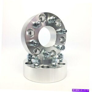 �X�y�[�T�[ 2x�n�u�Z���g���b�N�z�C�[���X�y�[�T�[| 6x4.5�i6x114.3�j| 71.5 CB | 1/2�X�^�b�h| 2�C���` 2X HUBCENTRIC WHEEL SPACERS | 6X4.5 (6X114.3) | 71.5 CB | 1/2 STUDS | 2 INCH