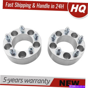 �X�y�[�T�[ �W�[�v1984-2012�V���o�[�p��2xNew 1.5�C���`�v���t�F�b�V���i���n�u���S�z�C�[���A�_�v�^�[ 2xNEW 1.5 inch Professional Hub Centric Wheel Adapters for Jeep 1984-2012 Silver�y���s�A���i�z