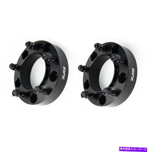 Xy[T[ 1.5 "g^hN[U[ZRCAchNTXp̃nuZgbN5x150zC[Xy[T[ 1.5" Hubcentric 5x150 Wheel Spacers For Toyota Land Cruiser Sequoia Tundra Lexus