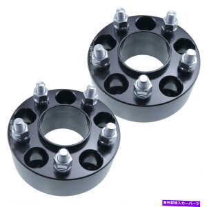 �X�y�[�T�[ 2x 2 5x4.5�n�u�Z���g���b�N�z�C�[���X�y�[�T�[�̓t�H�[�h�}�X�^���OGT500�R�u��SVT GT�V�F���r�[�ɓK�����܂� 2x 2 5x4.5 Hubcentric Wheel Spacers Fits Ford Mustang GT500 Cobra SVT GT Shelby�y���s�A��