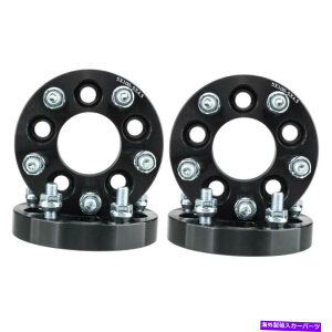 Xy[T[ 4PCS | 5x100?5x114.3 | 25 mmzC[Xy[T[12x1.5 |g^p5̃OA_v^[ 4pcs | 5x100 to 5x114.3 | 25 MM Wheel Spacers 12x1.5 | 5 Lug Adapters For Toyota