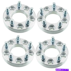 �X�y�[�T�[ �i4�j25mm 5x4.5�z�C�[���X�y�[�T�[�A�_�v�^�[71.5mm CB�p�_�b�W�[�d��Chrysler 300 (4) 25mm 5x4.5 Wheel Spacers Adapters 71.5mm CB for Dodge Charger Chrysler 300�y���s�A���i�z