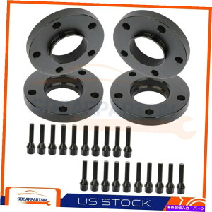 �X�y�[�T�[ �i4�j20mm�n�u�Z���g���b�N�z�C�[���X�y�[�T�[5x120�t�B�b�gBMW 5�V���[�Y525i 528i 530i 540i m5 (4) 20mm Hubcentric Wheel Spacers 5x120 Fits BMW 5-Series 525i 528i 530i 540i M5�y���s�A���i�z