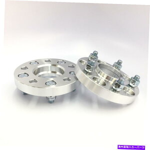 �X�y�[�T�[ �i2�jHubcentric 5x100?5x114.3�z�C�[���X�y�[�T�[�A�_�v�^�[12x1.25 56.1mm CB | 20mm (2) HUBCENTRIC 5X100 TO 5X114.3 WHEEL SPACERS ADAPTERS 12X1.25 56.1mm CB | 20MM�y���s�A���i�z