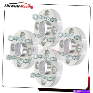 Xy[T[ 4pcs 20mm 4x100 12x1.5tH[hkia}c_g^TCIpzC[Xy[T[ 4pcs 20mm 4x100 12x1.5 wheel spacers for Ford Kia Mazda Toyota Scion