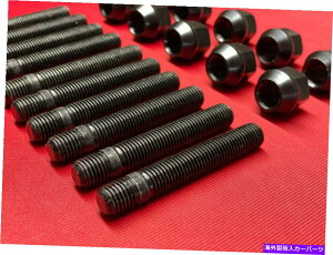 Xy[T[ BMW E36 E46 E92 E90 M3X^bhϊLbg12mmx1.5mmx80mmő15mmXy[T[ BMW E36 E46 E92 E90 m3 stud conversion kit 12mmx1.5mmx80mm up to 15mm spacers