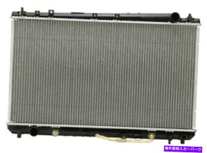 Radiator 2000N2004ÑWG[^[g^Ao3.0L}[N0A170-5/8 "RA Radiator for 2000 through 2004 Toyota Avalon 3.0L-MARKED 0A170-5/8" THICK CORE